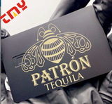 Металлический постер из нержавеющей стали с лазером, DIY, делается под заказ