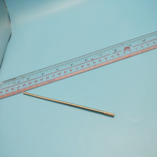 加工304医疗级别针管翻边 扩口 毛细管管清洗 微细管表面喷砂