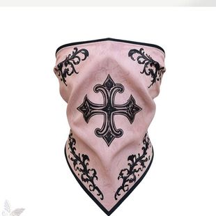 French Retro Niche Silk Scarf Top for Women, Summer Hot Girl Wear, Sensual Temperament, Slimming Suspender Square Scarf