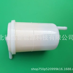 Manufacturers supply 16400-70J10 for Nissan car in stock fuel filter