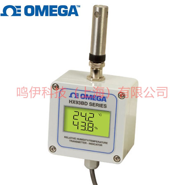 HX93BV0-RP1 HX93BV1-RP1 HX93BV2-D HX93BV0-D温湿度变送器美国