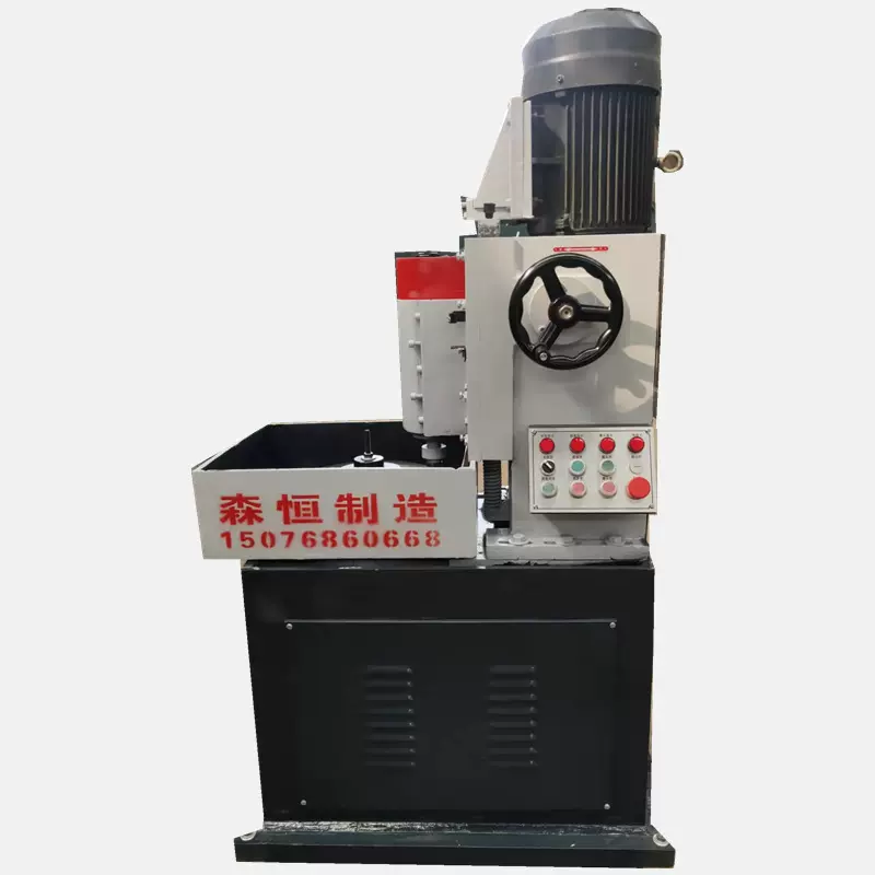 数控硬质合金磨床各种刀片 周边磨 铣刀片加工磨床单磨头立式磨床