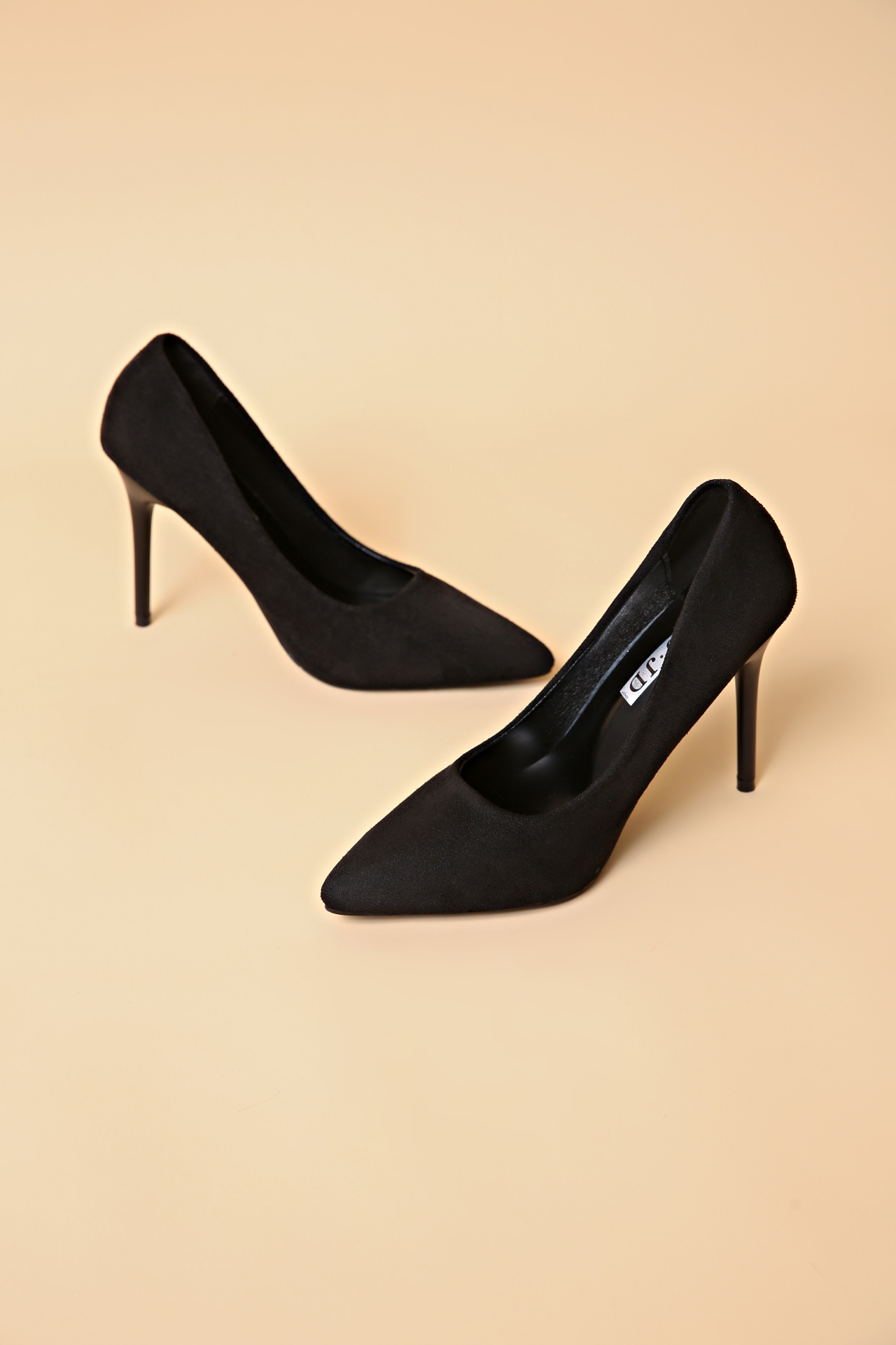 Women's High Heels European American Style Stiletto Pointed Toe Sexy Fashion Shoes Available In Sizes 35-43_vogvips.com