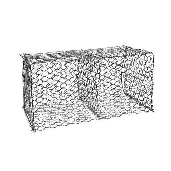 Gebin Galactic Mesh Flood Control River Zinc Aluminum Alloy Galactic…