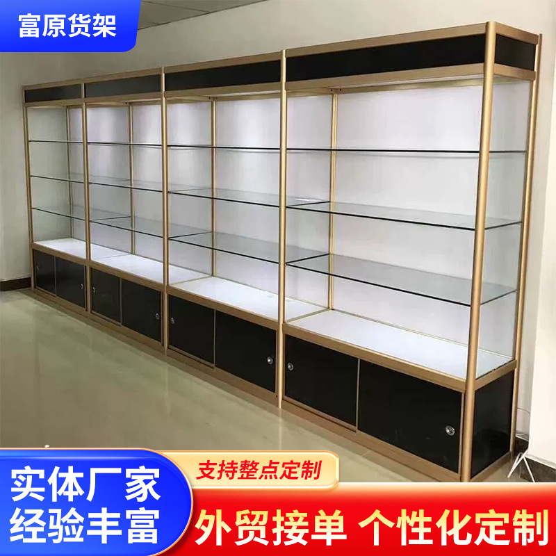 深圳精品展柜/展示架/精品货架/鞋架 陈列包包架