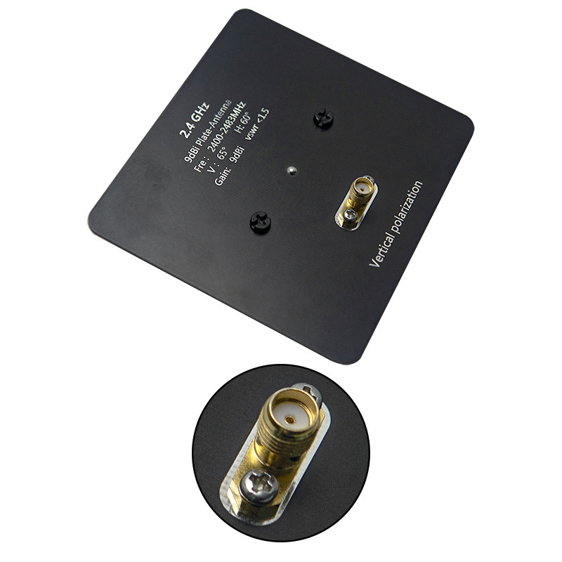 メープルリーフアンテナ 2.4G9dBi マシンメープルルーター wifi ゲイン Siwingyunzhuo Tian 7/9 ネットワークカードワイヤレス|undefined