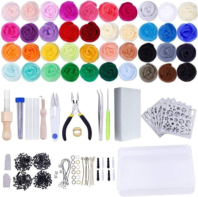 40 colors 3G + airplane box