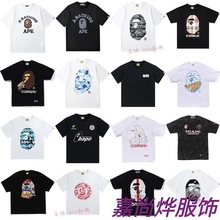 BAPE~ԳԲʿͨӡTHŮT