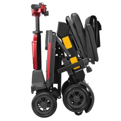 Auto Parts and Accessories – Mòyáo Electric Folding