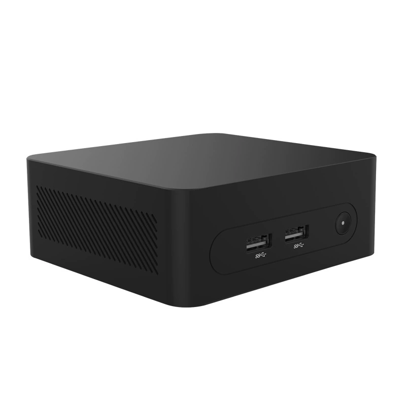 MINIPC 13-го поколения N95/N1004К офисная игровая театральная мини-ПК настольный компьютер мини-хост поколения
