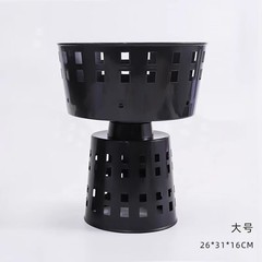 Quick Flower Wrapping Tool for Small Fragrance Bags, Fresh Flower Bouquet Packing, Flower Arrangement Fixing Device, Floral Craft Supplies Wholesale