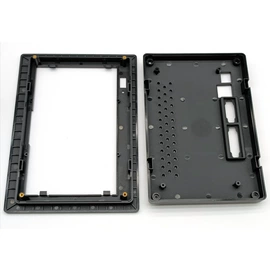 仪表壳体;塑胶外壳;CNC加工