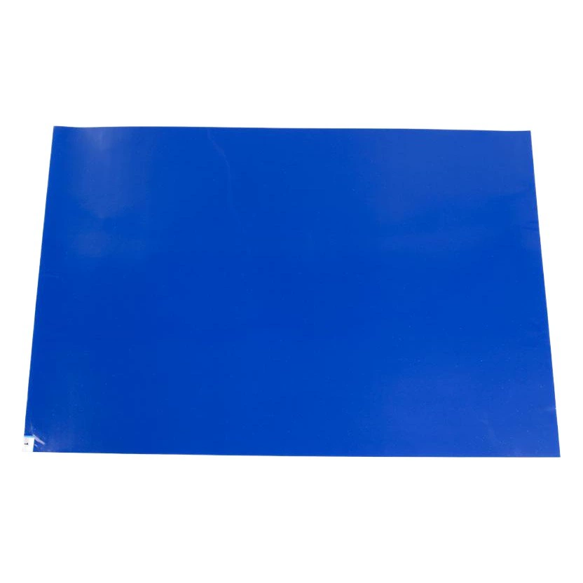 Оптовая Продажа с фабрики разрываемая подушка для синей пыли 26*45 подушка для педали 66x115 см беспыльная подушка для пыли в помещении