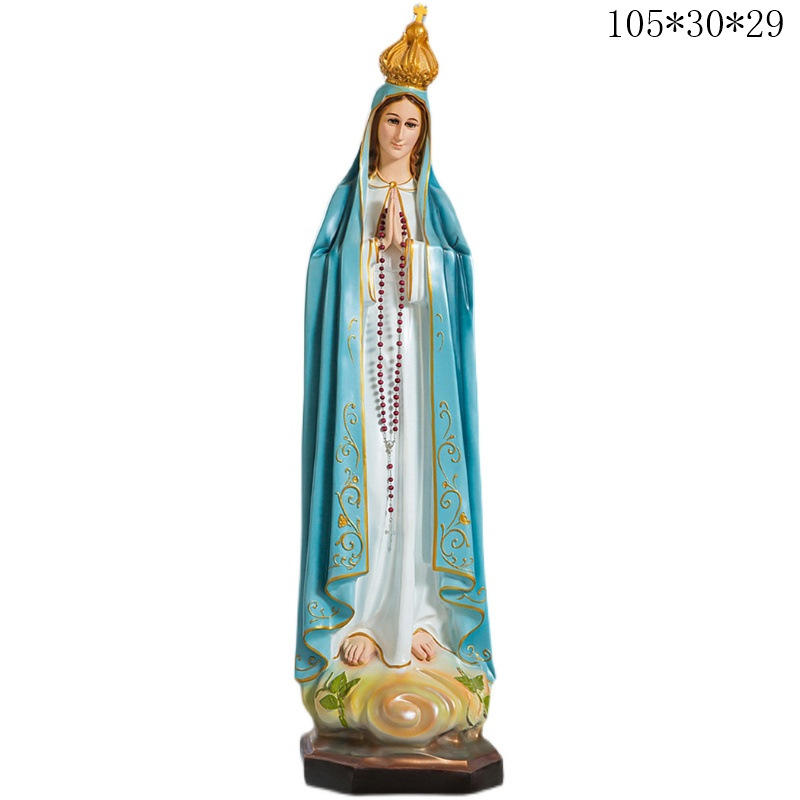 Fatima lleva un sombrero 105 * 30 * 29 * 28 - B