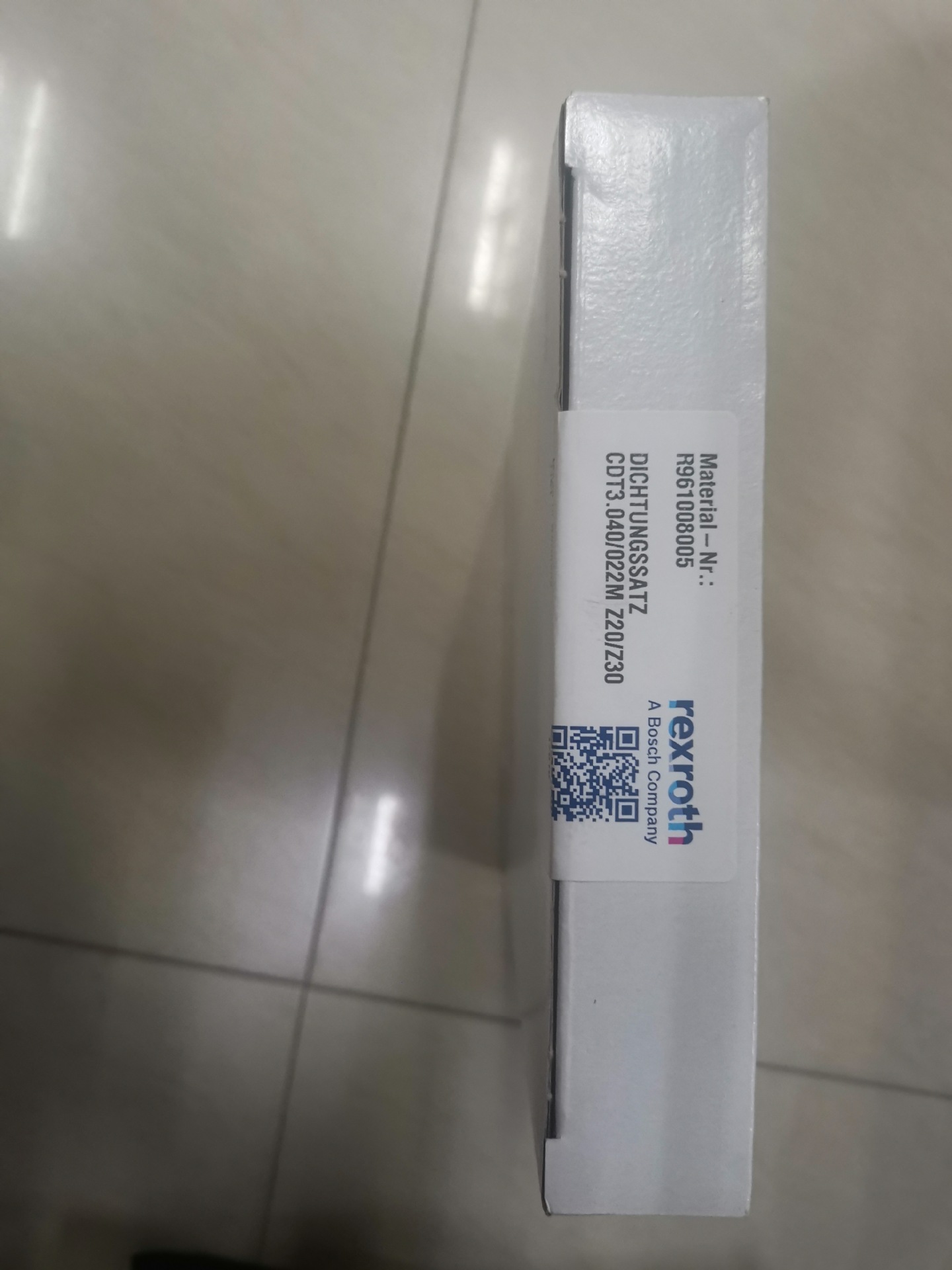 R961008005   力士乐维修包