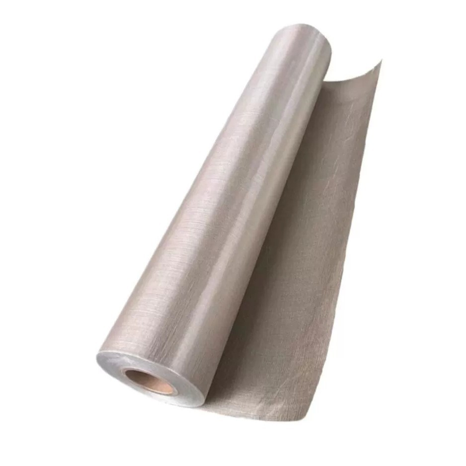 Mica gasket insulation