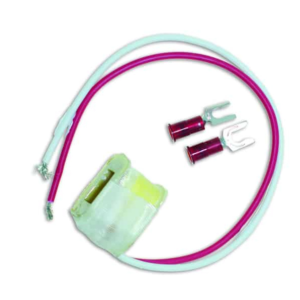 水星Mercury 定子红色低速线圈 4缸 50-56马力 船舷外机 174-3175