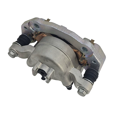 Motorcycle engine and accessories Left Brake Caliper