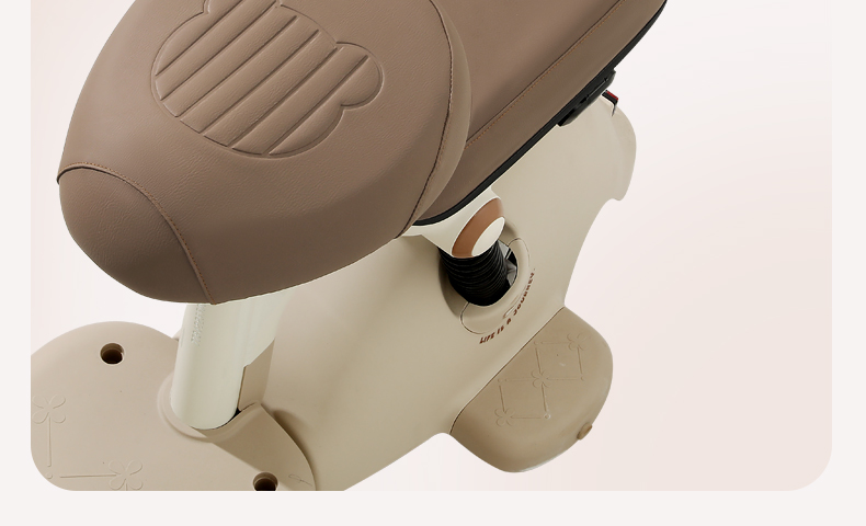 Suitable for Yadi Modern Rhine 80 electric bicycle seat cover, waterproof and sun-proof cushion cover for electric scooters