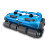200D Pool sewage suction machine Pool Vacuum cleaner clean Pool clean robot Underwater robot
