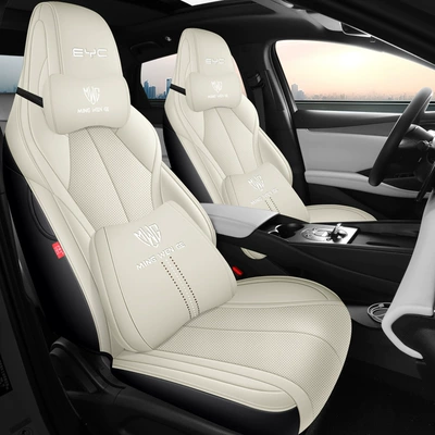 Car Seat Cushion Wholesale, Modelə uyğun (Original) oturacaq örtükləri - bellinimmi-all-inclusive-standard-edition