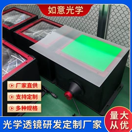 棱镜、透镜;LED背光源;电子塑胶零件