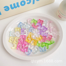 �����ǿ�����͸��ͨ�������ֱ���ɢ��DIY��Ʒͷ�ζ����������