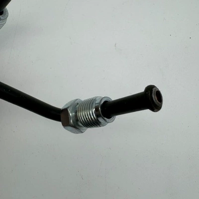 Other walking systems Road Tube Brake