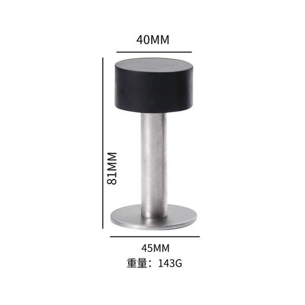 Stopper, 80mm