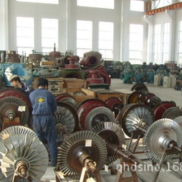 秦皇岛新远出售库存VTR201增压器