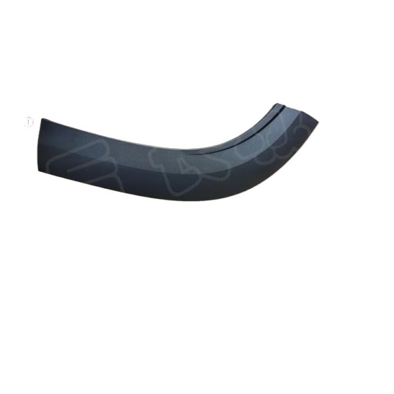 Suitable for Great Wall Haval First Generation Big Dog Front and Rear Bumper Wheel Arches, Second Generation Big Dog Door Wheel Arch Corner Decorative Panel Accessories