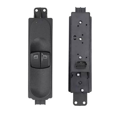 Main Switch, Glass lifter