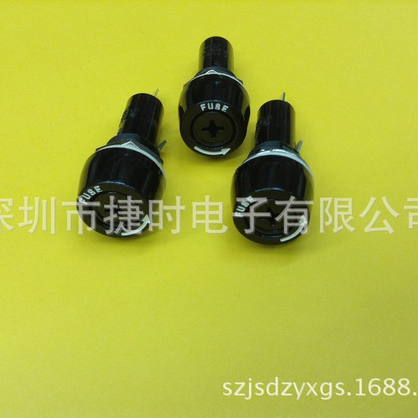 厂家供应长期供应 R3-53 台湾新进SCI 高品质保险丝座 ULCSA