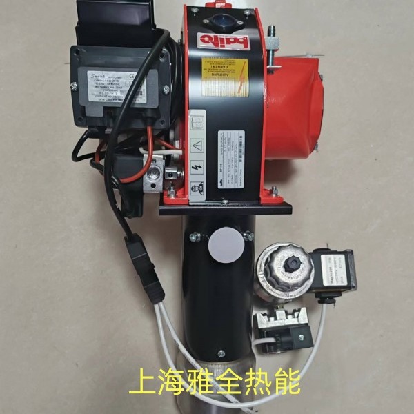 baite百特BT17G BT20G BT30G BT35G BT50G燃气燃烧器天然气燃烧机