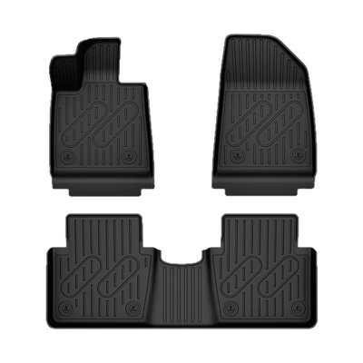 Modelə uyğun ayaqaltı — Car Accessories
