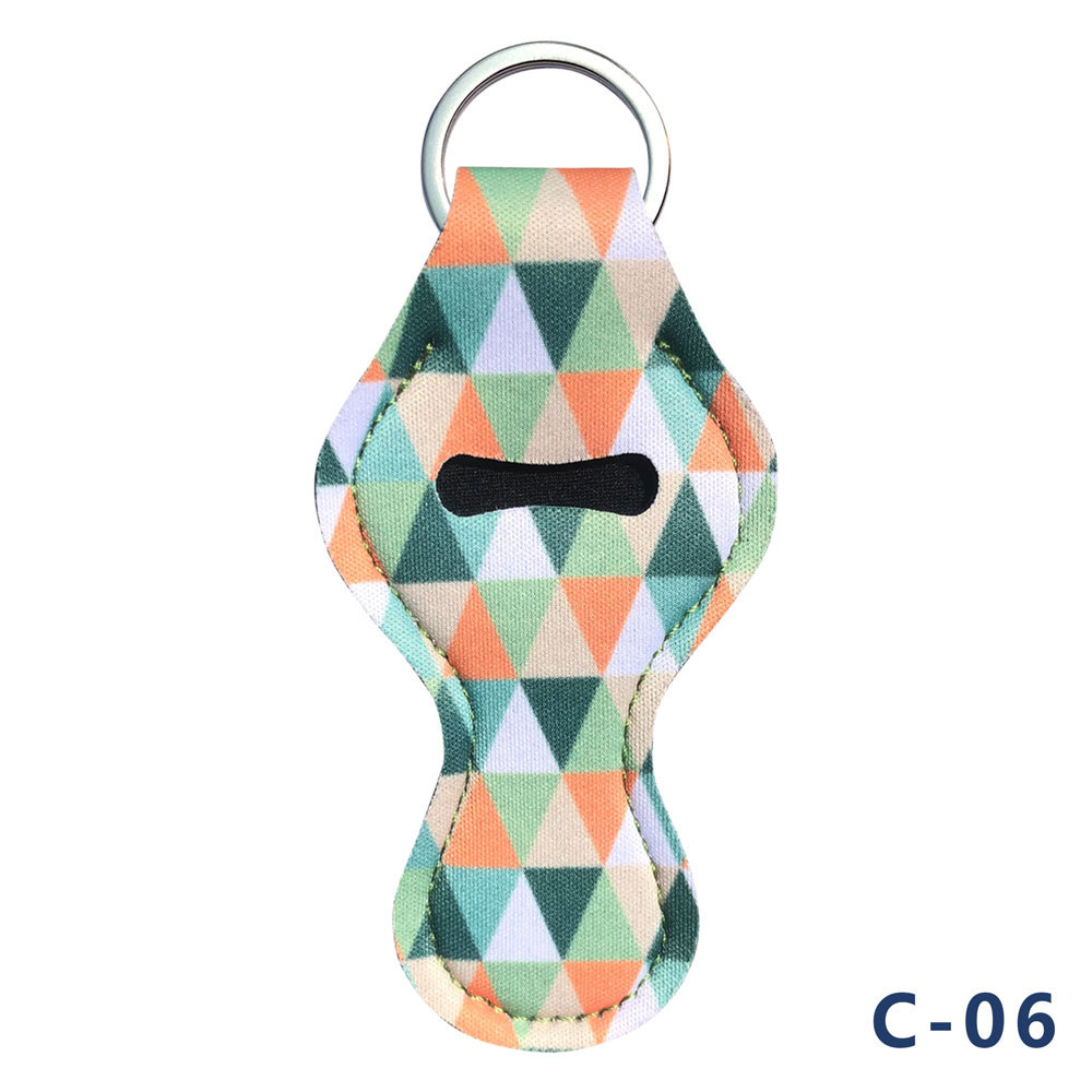 C-06*네오프렌 립스틱 세트