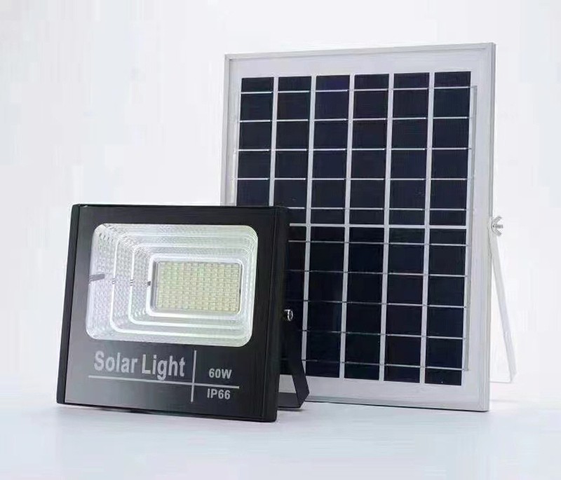 新型聚宝盆太陽光投光器屋外照明農村緊急灯メーカー直営|undefined