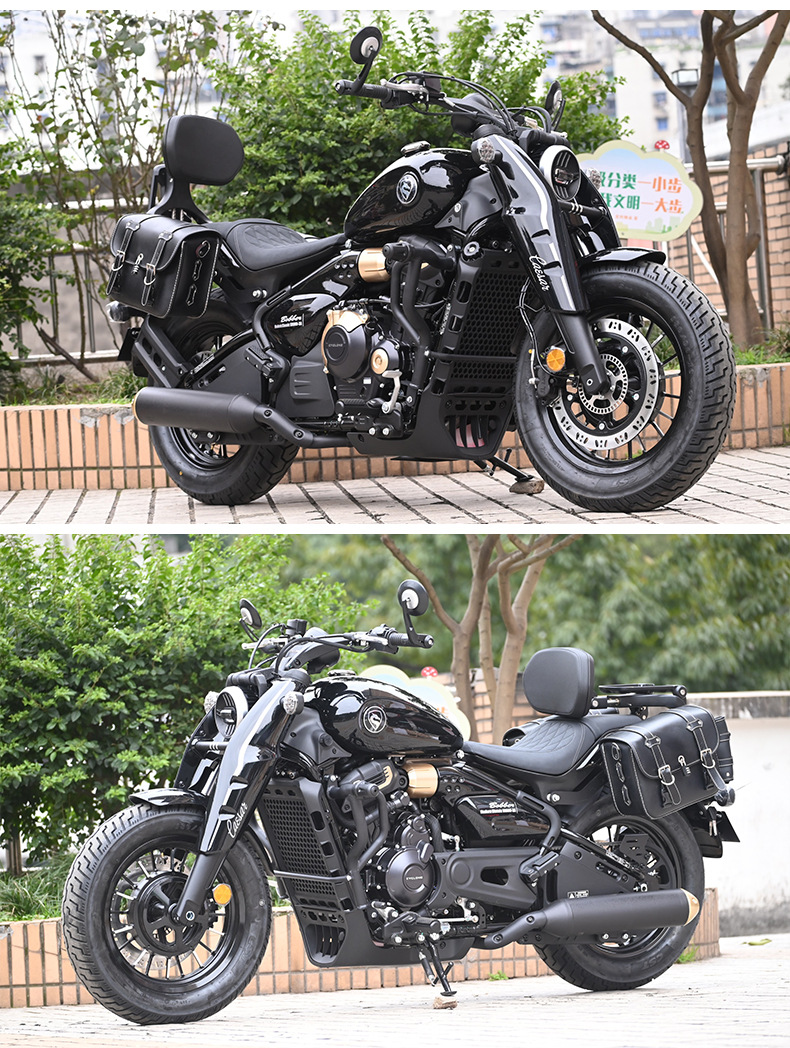 Suitable for Sekolon RA600 folding backrest driver backrest passenger backrest telescopic motorcycle chair modification