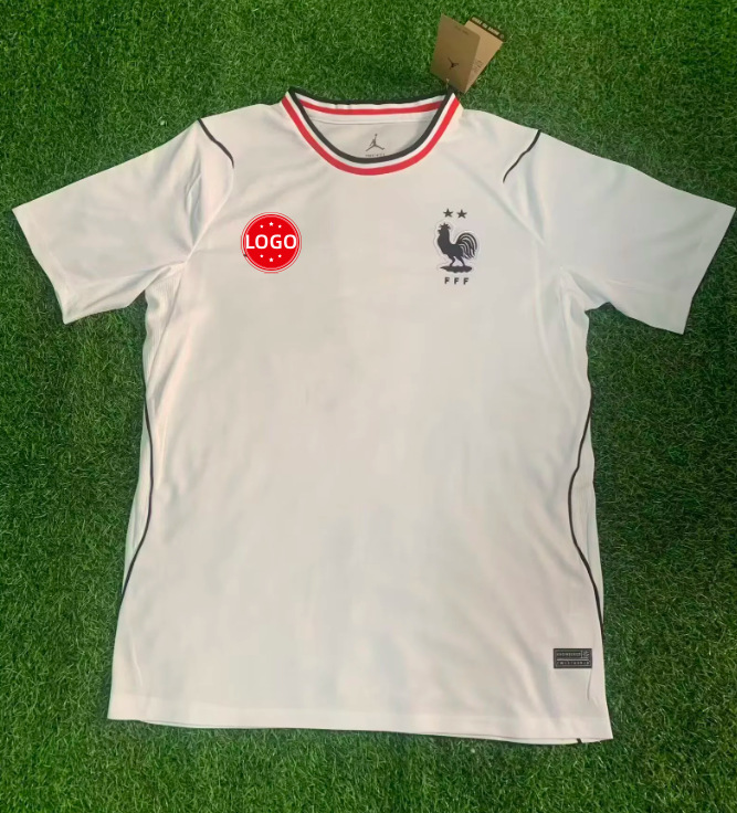 Camiseta de fútbol de la Copa del Mundo 2026 España Alemania Brasil Portugal Argentina Camiseta de fútbol de la Selección Nacional de Fútbol