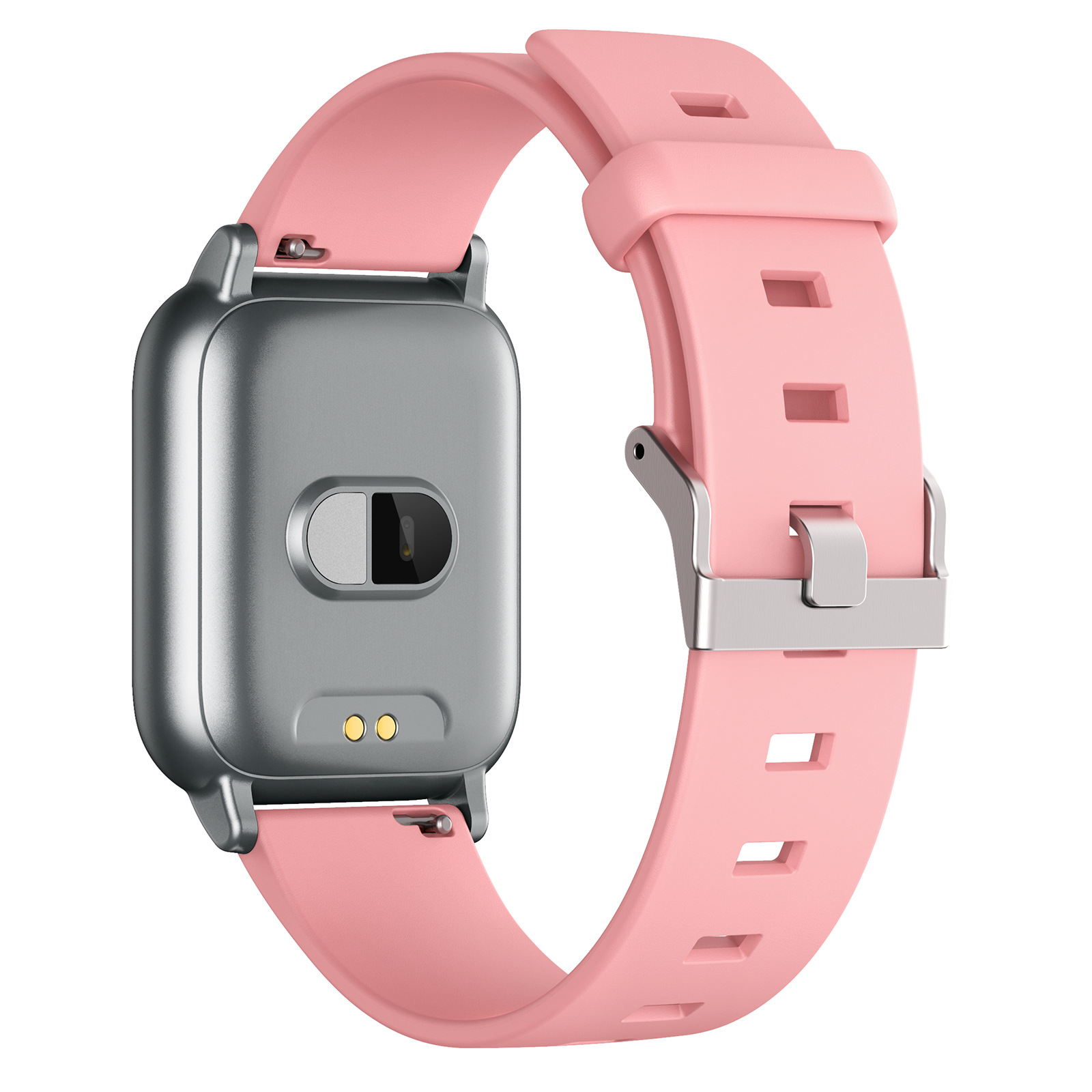 2022新品防水ip68运动手表体育健身app手机蓝牙智能表