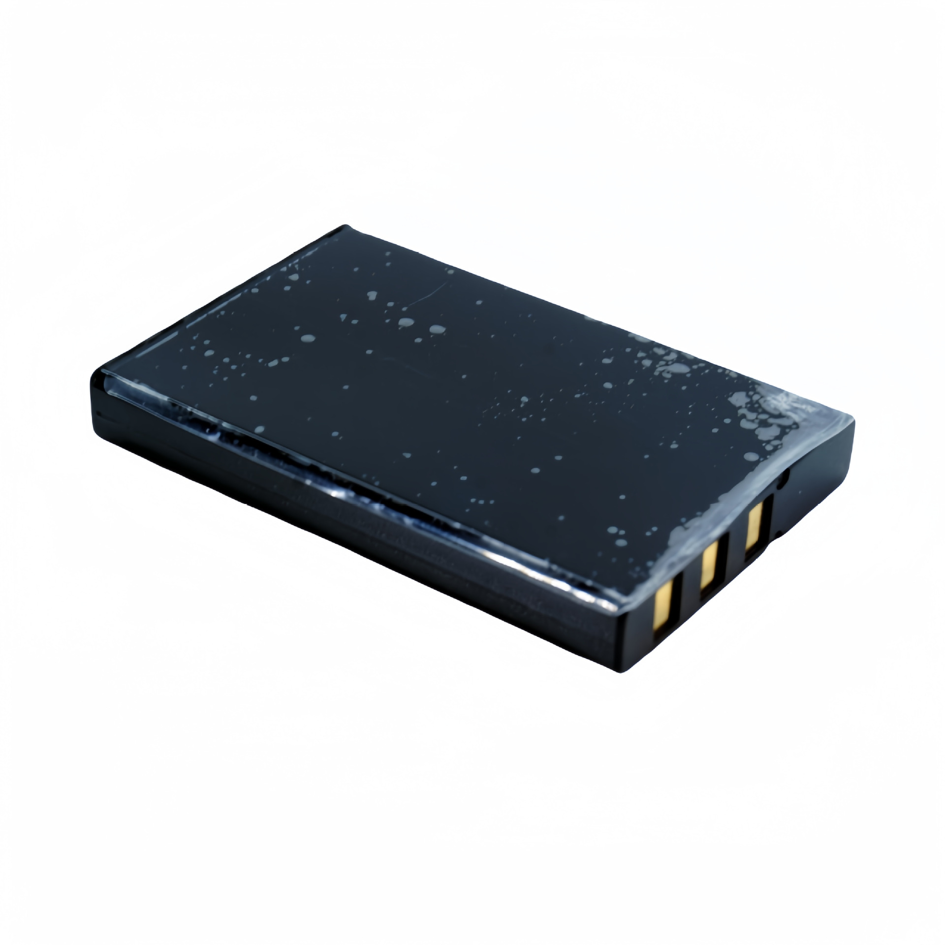 电池适用Creative DiVi CAM 428 Portable MP3 Player