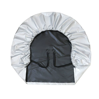 Spare wheel cover – Dustproof Rv Tire Cover