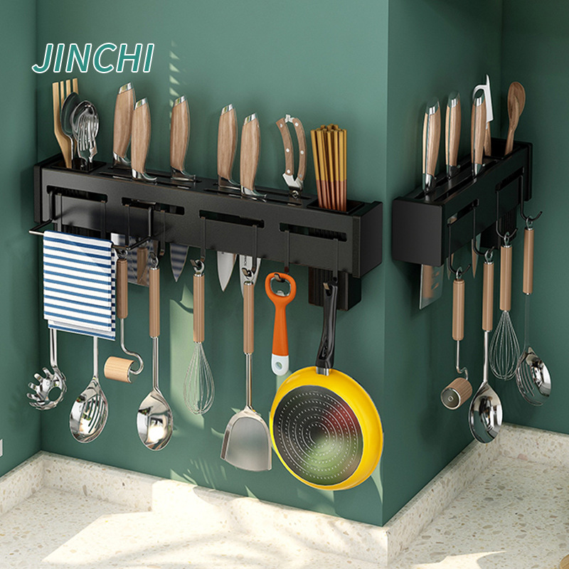 Tool carrier One piece On behalf of Tool carrier multi-function Shelf kitchen Tool carrier one Drain shelf Tool holder Shelf