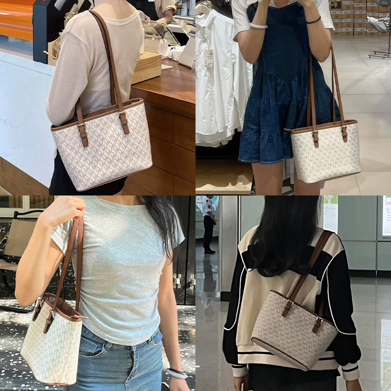 Para artesanos famosos, cesta de verduras MK, correa para el hombro, bolso pequeño, cinturón de extensión de axilas, bolso de cuero de reemplazo, accesorios, compra única