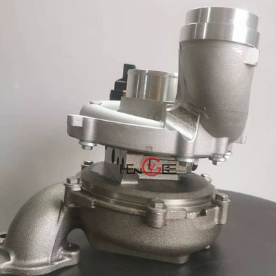 Gt2056Vk 765155-5007S Supercharger