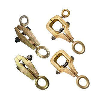 Forged Sheet Metal Tools Big Beam Corrector Accessories Car Repair Mechanical Clamp Box Type Dual-Purpose Clamp Clamp