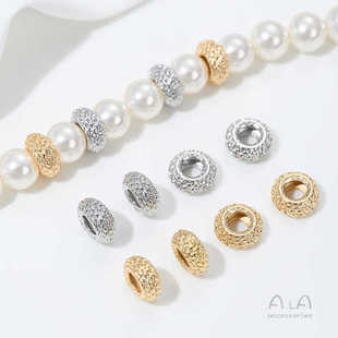 ��ɫ14K��������܇݆�������[�y��׸����ܭhdiy������Ʒ���