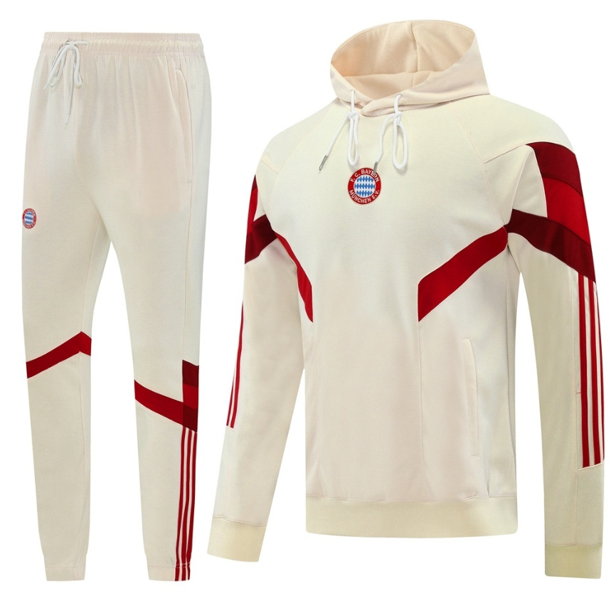 Uniforme de Entrenamiento de Fútbol de Fibra de Bambú Transpirable para Entrenamiento de Fútbol