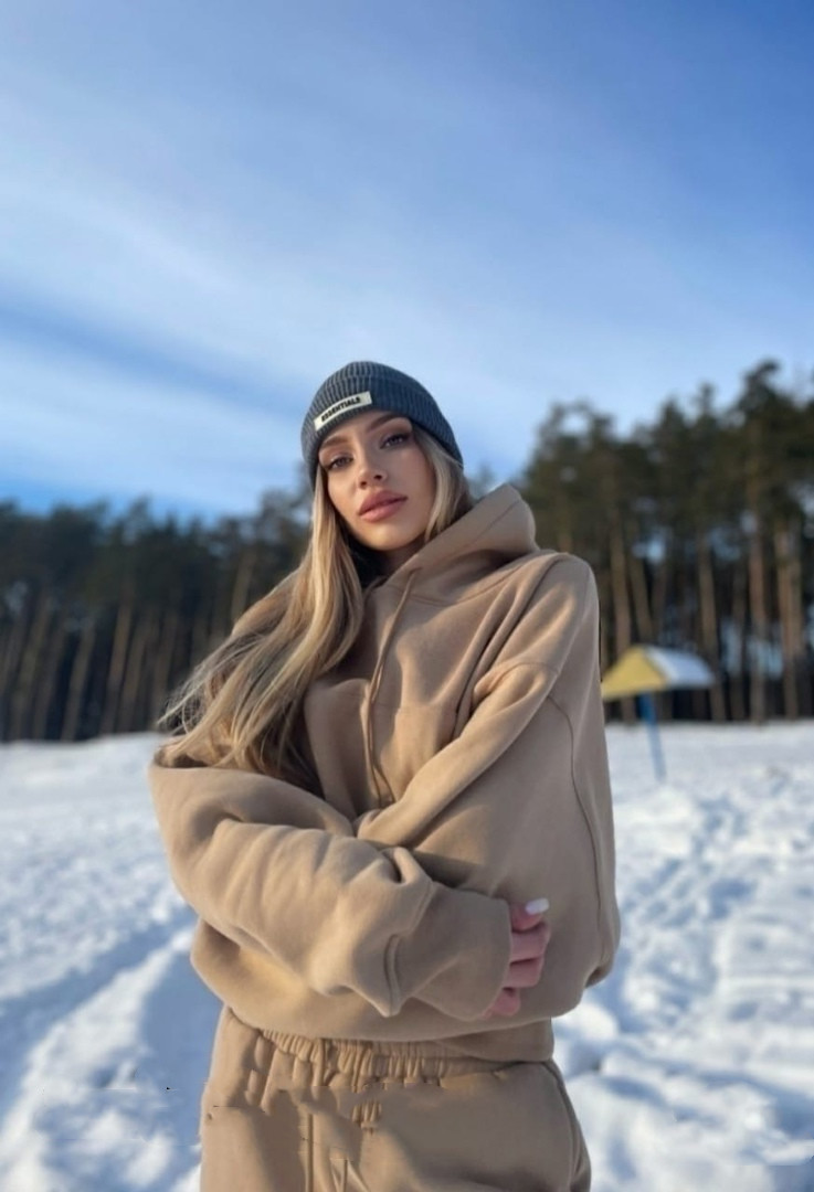 ChicShe Automne 2022 Nouvelle combinaison polaire sport grande taille pour femme, style transfrontalier européen et américain DH9066_voghion.com