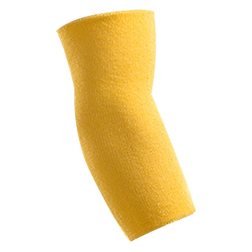 Guardia de codo deportivo protector de muñeca de los hombres guardia de brazo corto baloncesto guardia de mano especial codo manga conjunta brazo vaina fitness codo guardia
